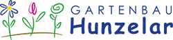 Gartenbau Hunzelar Logo